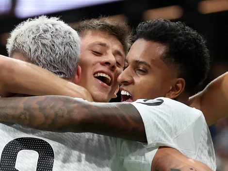 Arda Güler avisa Florentino que não deixará o Real Madrid