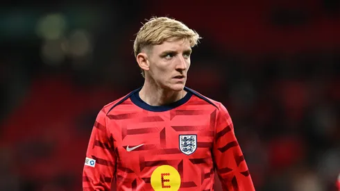 Liverpool queria Anthony Gordon. Foto: IMAGO / Pro Sports Images