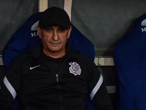 Corinthians terá José Martínez de volta após cartão amarelo pela Seleção