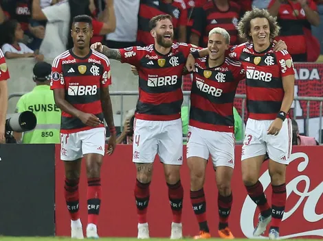 Corinthians não para em Gabigol e pode tirar David Luiz do Flamengo