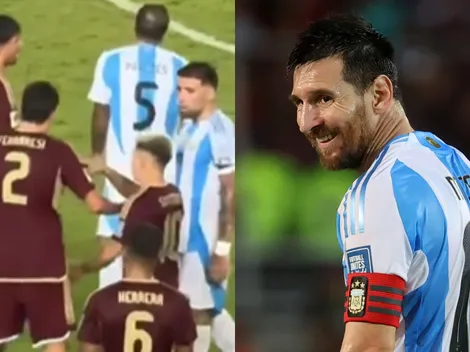 Ex-Barcelona, Messi vive momento mais inesperado da carreira