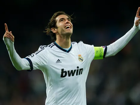 "NOVO KAKÁ"; Arsenal tem joia nas categorias de base