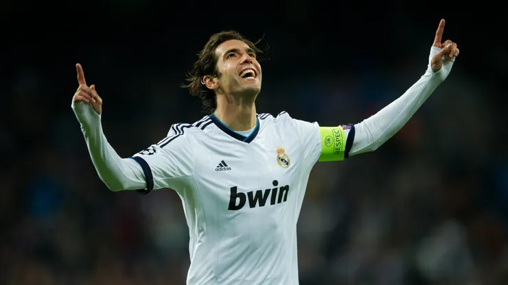 "Novo Kaká": joia do Arsenal é comparada a ídolo brasileiro (Foto: Jasper Juinen/Getty Images)