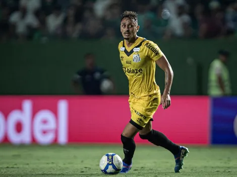 Palpite: Santos x Mirassol – Série B – 12/10/2024