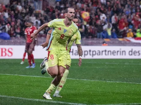 Palpite: Espanha x Dinamarca – Liga das Nações – 12/10/2024