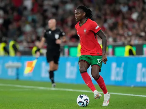 Palpite: Polônia x Portugal – Liga das Nações – 12/10/2024