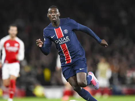 Manchester United deve sofrer para tirar Kolo Muani do PSG