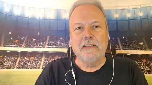 Foto/Reprodução; YouTube