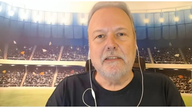 Foto/Reprodução; YouTube
