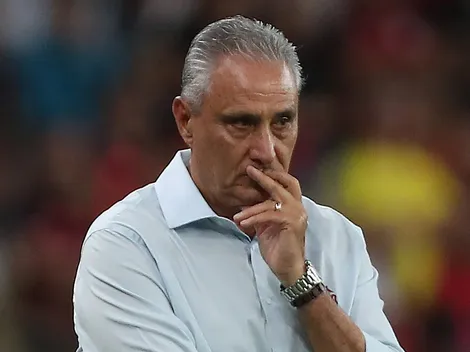 Craque Neto volta a cornetar Tite após demissão do Flamengo