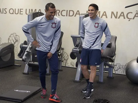 Pizarro era o preferido do Corinthians, não Guerrero, relata Ramírez