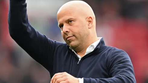 (Photo by Michael Regan/Getty Images)