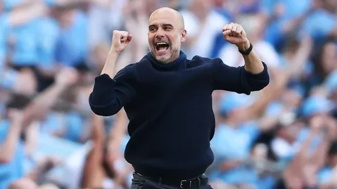 (Photo by Naomi Baker/Getty Images)