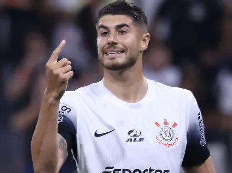 Pedro Raul aceita trocar o Corinthians por outro time brasileiro