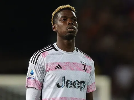 Pogba está a apenas um detalhe de fechar com o Marseille