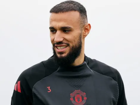 Procedimento cirúrgico de Mazraoui foi um sucesso, segundo jornalista