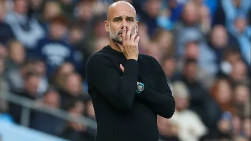 Manchester City 'esquece' Arteta e pode anunciar outro badalado treinador europeu para substituir Guardiola. (Foto: Imago)