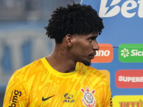 Corinthians enfrenta divergência nas tratativas por Hugo Souza