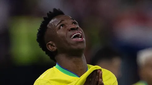Desempenho da Seleção Brasileira melhora sem Vinícius Júnior