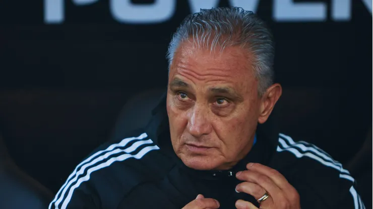 Tite tem ofertas do exterior