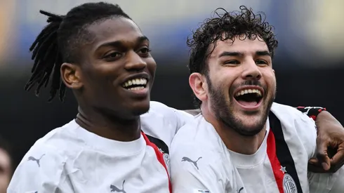 Manchester City prepara oferta para assinar com grande craque do Milan. Foto: IMAGO / Gribaudi/ImagePhoto