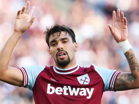 Flamengo chegou a avançar em conversa com Paquetá