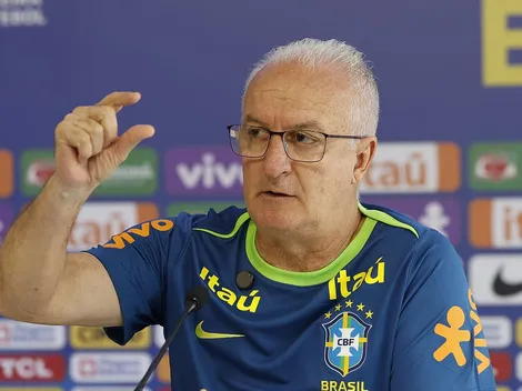 Dorival esquece Murillo e ganha críticas na Seleção Brasileira