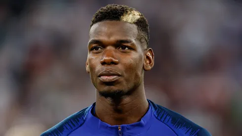 Pogba é oferecido ao Barcelona e clube espanhol toma decisão sobre contratação
