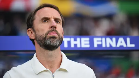 Ex-técnico da Inglaterra, Southgate quebrou o silêncio sobre seu futuro (Foto: Dan Mullan/Getty Images)