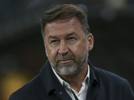 Fundo árabe não vai comprar o Corinthians