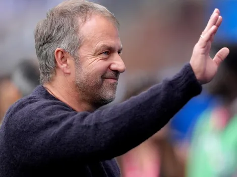 NOVIDADE NO ELENCO! Barcelona confirma reforço caseiro e Flick comemora