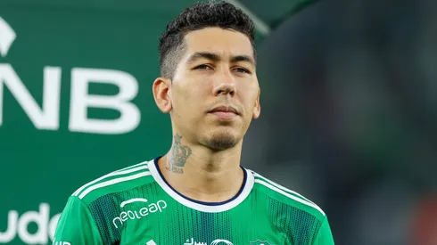 Ex-alvo do Flamengo, Roberto Firmino pode reforçar outro grande clube do Brasileirão (Photo by Yasser Bakhsh/Getty Images)