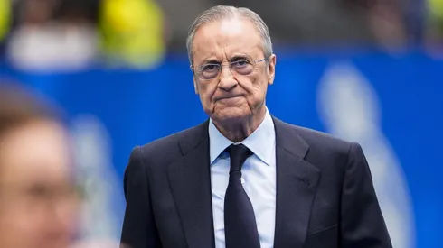 Real Madrid de Florentino Pérez chega em acordo com a comitiva de grande defensor