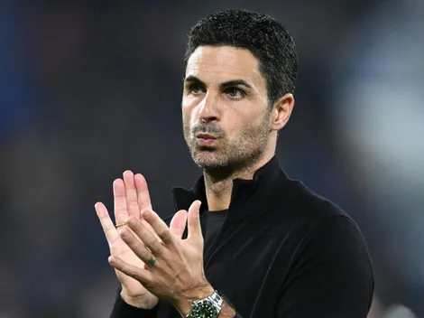 Clube teria vantagem para contratar Benjamin Sesko, do Leipzig