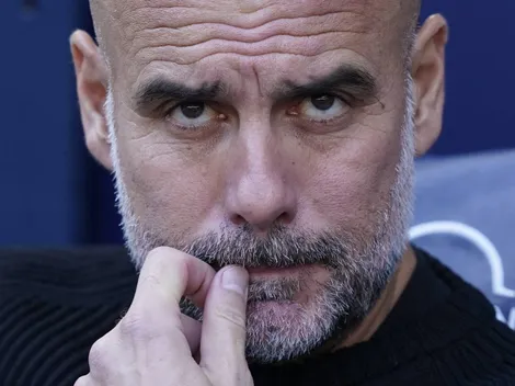 Guardiola não quer a saída de Stefan Ortega