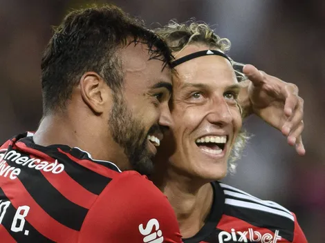 Fabrício Bruno decide deixar o Flamengo após virar reserva