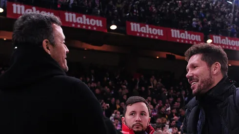 Com forte desempenho na Ligue 1, Jonathan David atrai a atenção de grandes clubes europeus, incluindo PSG, Atlético de Madrid, Inter de Milão e Juventus, além de equipes da Premier League. (Foto: Denis Doyle/Getty Images)