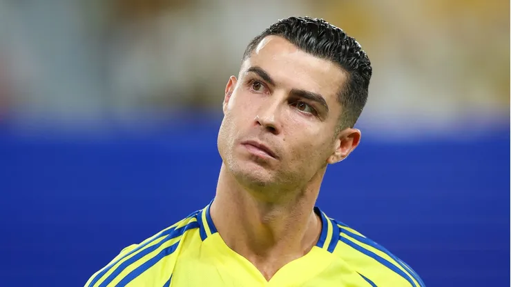 Cristiano Ronaldo, ídolo do Real Madrid, é colocado como reforço de clube inglês; entenda.