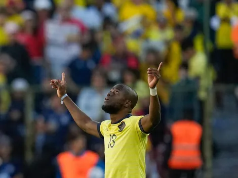 Palpite: Equador x Paraguai – Eliminatórias da Copa do Mundo – 10/10/2024