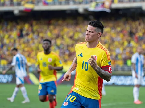 Palpite: Bolívia x Colômbia – Eliminatórias da Copa do Mundo – 10/10/2024