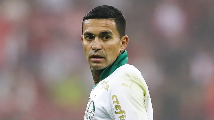 Dudu se mostra disponível para assinar com rival do Palmeiras: "Faria de tudo..."