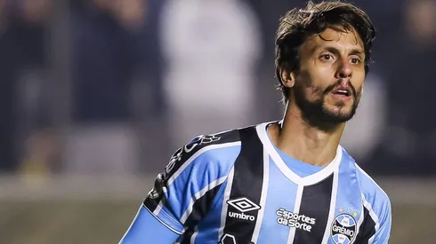 (Photo by Pedro H. Tesch/Getty Images)