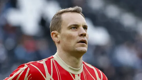 Bayern de Munique abre conversas com Jonas Urbig, o novo ‘Neuer.’