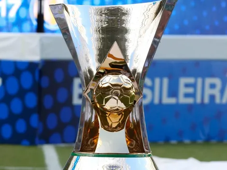 Presidente do Atlético-GO confirma rebaixamento no Brasileiro