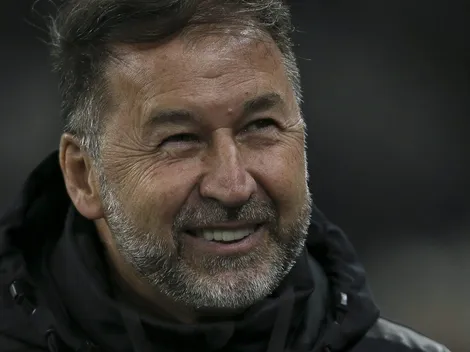 Fundo Árabe quer comprar 40% do Corinthians de Augusto Melo