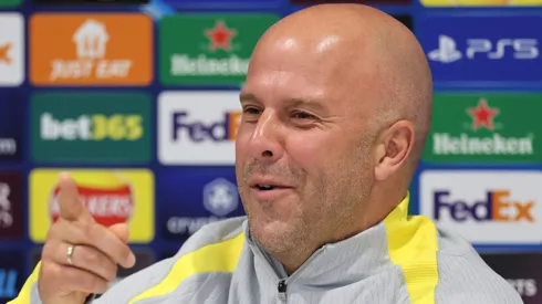 (Photo by Jan Kruger/Getty Images)