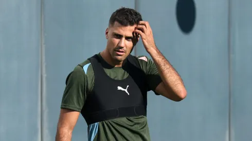 (Photo by Carl Recine/Getty Images)