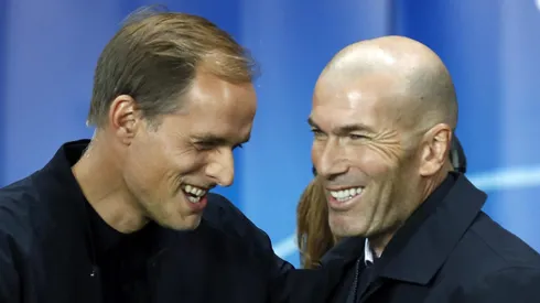 Adeus, Ten Hag: Manchester United está a um detalhe de anunciar seu novo treinador. (Foto: Imago)