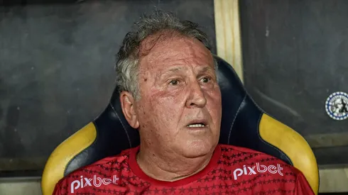 Zico fala sobre novo estádio do Flamengo