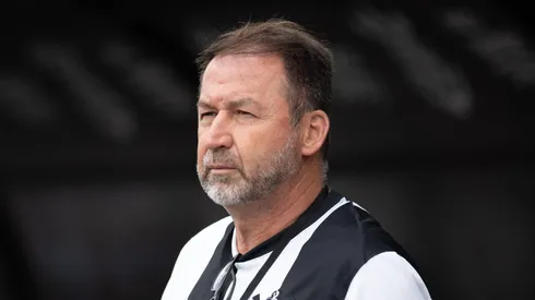 Talles Magno e Alex Santana, do Corinthians, retornarão ao time de Augusto Melo.